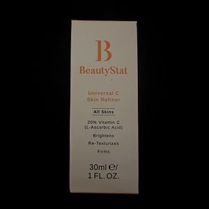 BeautyStat Universal C Skin Refiner